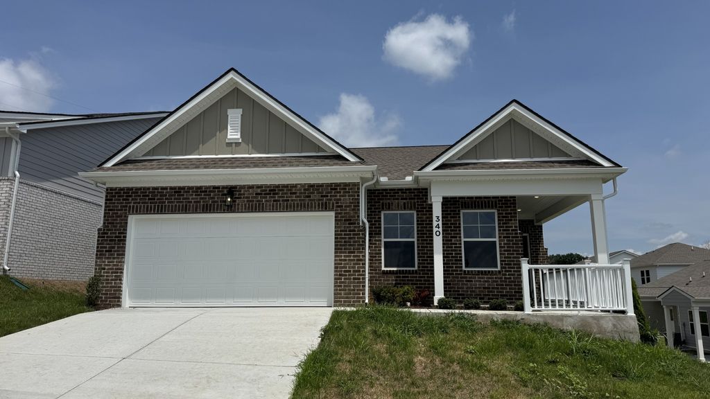 340 Emerald Blvd, Lebanon, TN 37087
