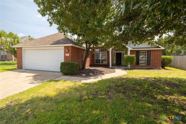 3913 Tyler Trail, Temple, TX 76504
