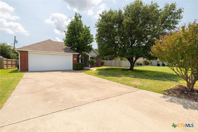 3913 Tyler Trail, Temple, TX 76504