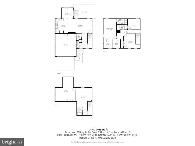 321 KENJAMIN CT, Glen Burnie, MD 21060