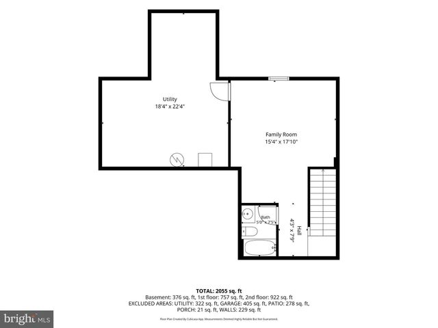 321 KENJAMIN CT, Glen Burnie, MD 21060