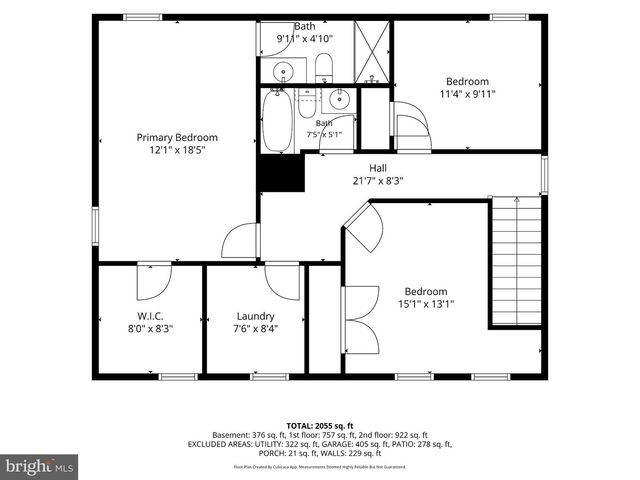 321 KENJAMIN CT, Glen Burnie, MD 21060