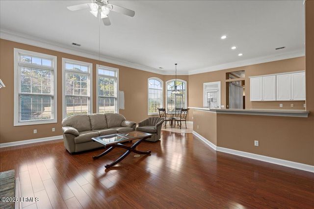 122 Island West Drive, Bluffton, SC 29910