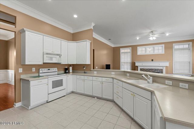 122 Island West Drive, Bluffton, SC 29910