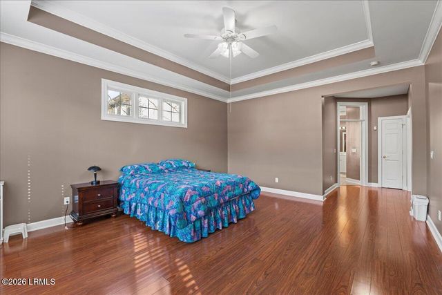 122 Island West Drive, Bluffton, SC 29910