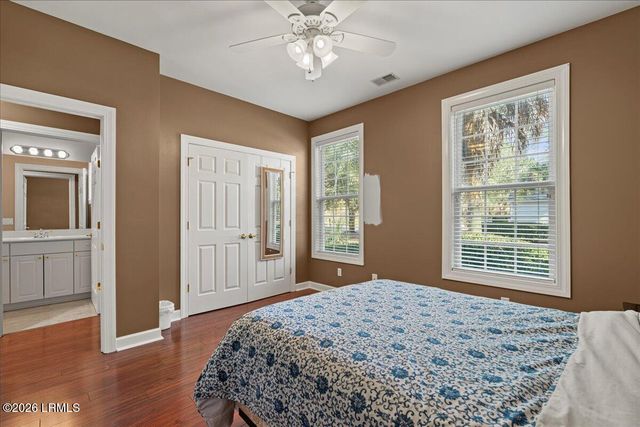 122 Island West Drive, Bluffton, SC 29910