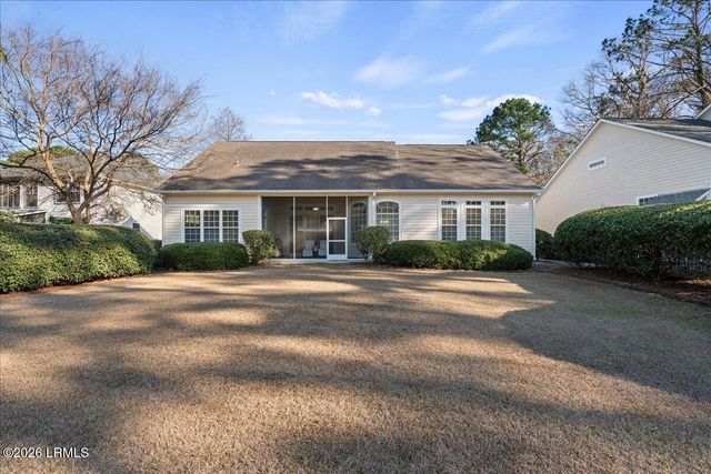 122 Island West Drive, Bluffton, SC 29910