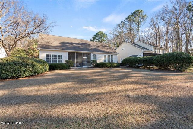 122 Island West Drive, Bluffton, SC 29910
