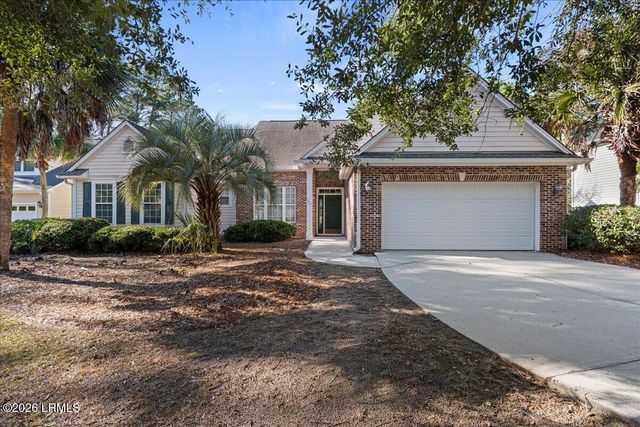 122 Island West Drive, Bluffton, SC 29910