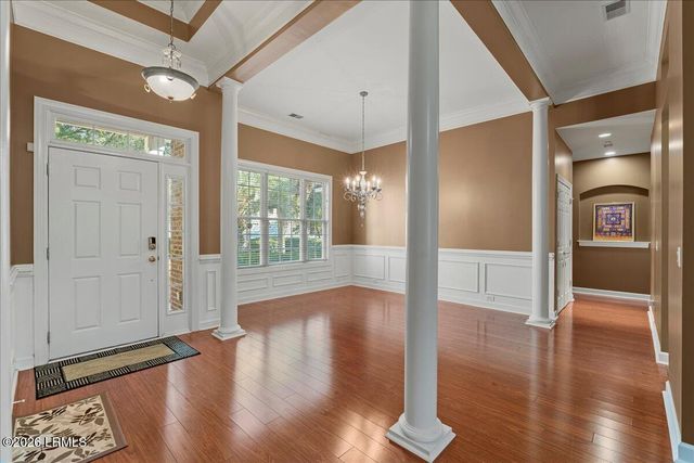 122 Island West Drive, Bluffton, SC 29910