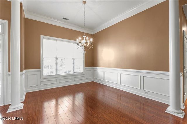 122 Island West Drive, Bluffton, SC 29910