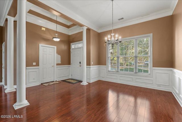 122 Island West Drive, Bluffton, SC 29910