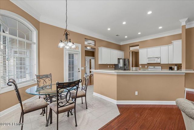 122 Island West Drive, Bluffton, SC 29910