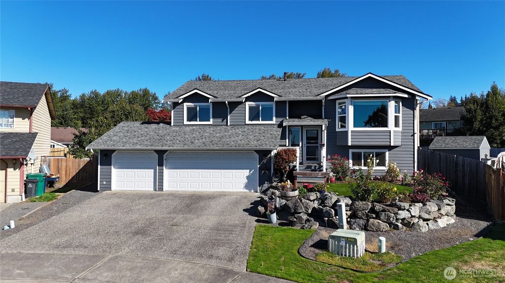 5213 63rd Drive NE, Marysville, WA 98270