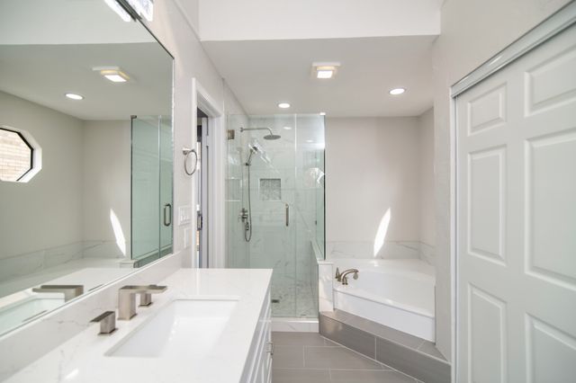 2519 Cattail Court, Carrollton, TX 75006