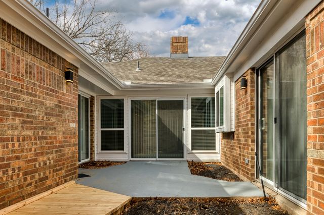 2519 Cattail Court, Carrollton, TX 75006