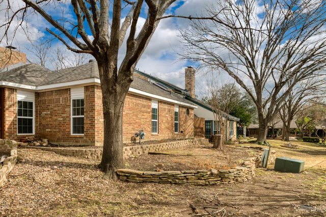 2519 Cattail Court, Carrollton, TX 75006