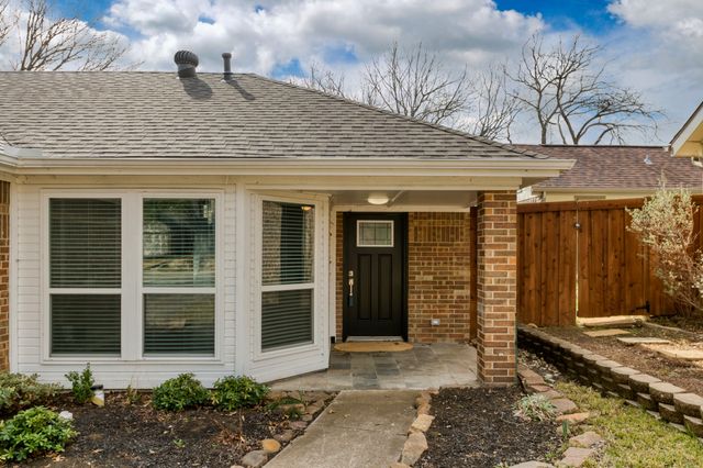2519 Cattail Court, Carrollton, TX 75006