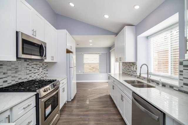 2519 Cattail Court, Carrollton, TX 75006