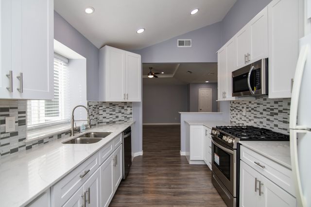 2519 Cattail Court, Carrollton, TX 75006