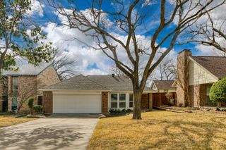 2519 Cattail Court, Carrollton, TX 75006