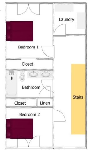 905 Rickenbach St, East Allegheny, PA 15212