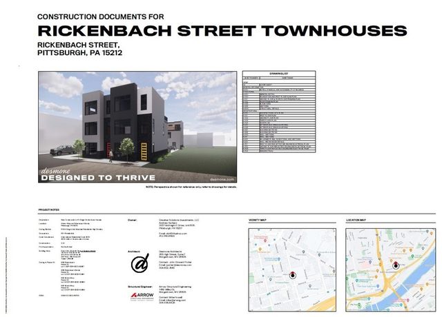 905 Rickenbach St, East Allegheny, PA 15212