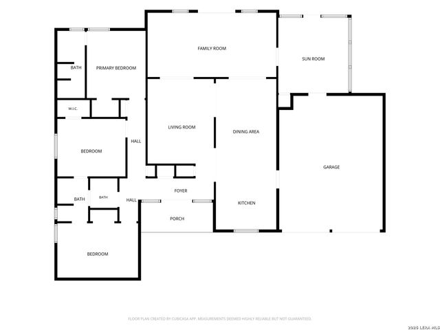 210 Fantasia St, San Antonio, TX 78216
