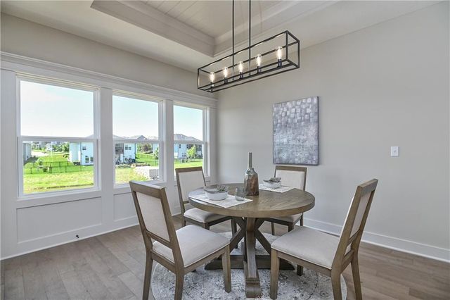 6101 Barth Road, Shawnee, KS 66226