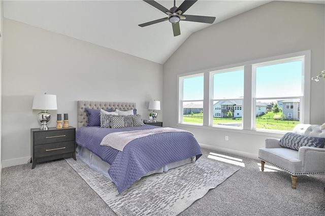 6101 Barth Road, Shawnee, KS 66226