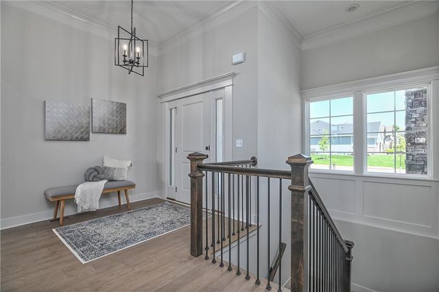 6101 Barth Road, Shawnee, KS 66226