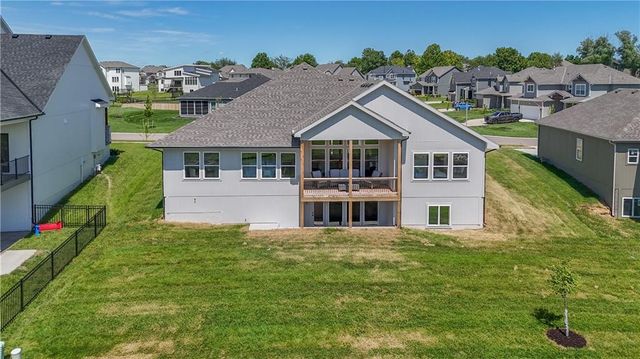 6101 Barth Road, Shawnee, KS 66226