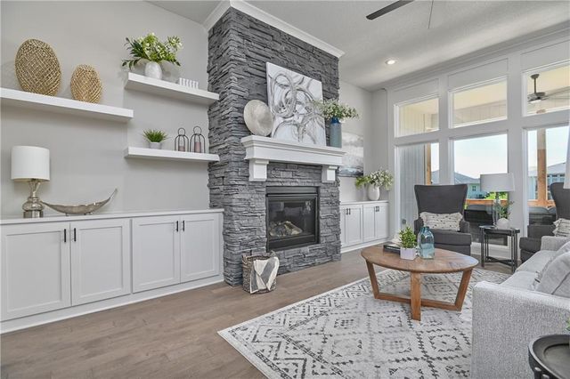 6101 Barth Road, Shawnee, KS 66226