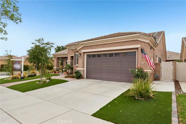 1645 Camino Cresta, Hemet, CA 92545