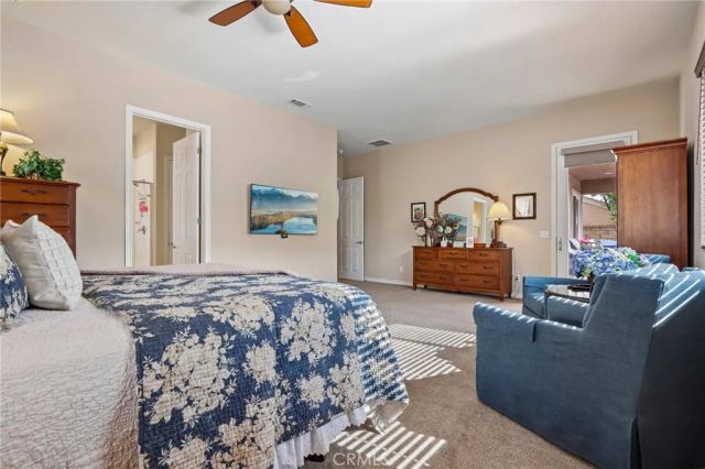 1645 Camino Cresta, Hemet, CA 92545
