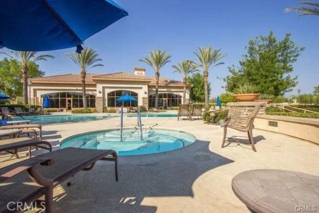 1645 Camino Cresta, Hemet, CA 92545