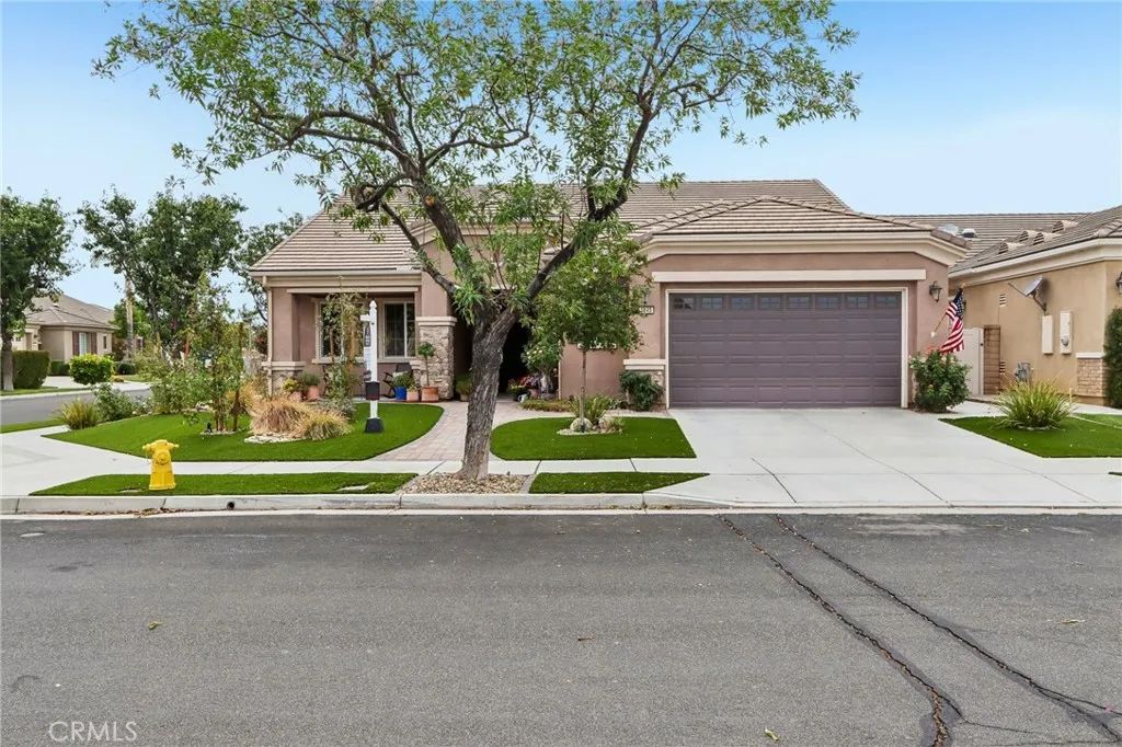 1645 Camino Cresta, Hemet, CA 92545
