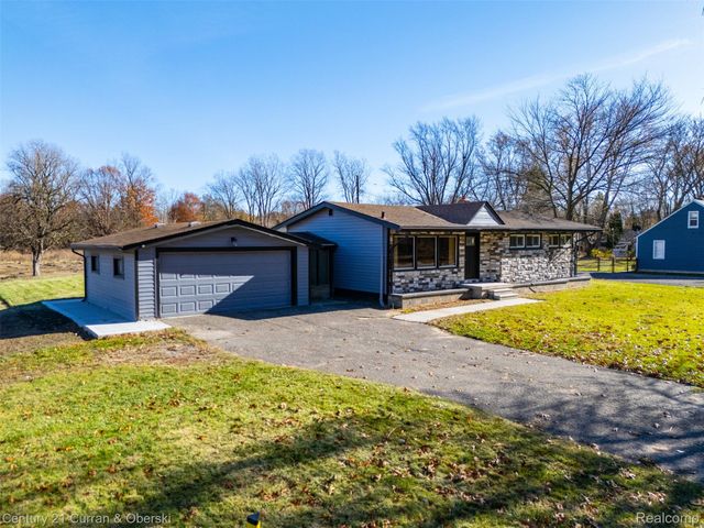 17901 Inkster Road, Brownstown Charter Township, MI 48174