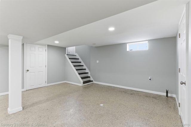 17901 Inkster Road, Brownstown Charter Township, MI 48174