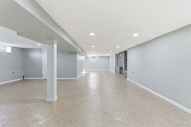 17901 Inkster Road, Brownstown Charter Township, MI 48174