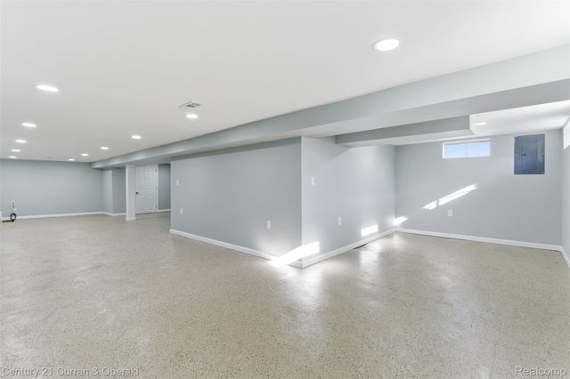 17901 Inkster Road, Brownstown Charter Township, MI 48174