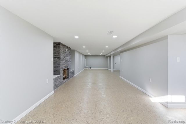 17901 Inkster Road, Brownstown Charter Township, MI 48174