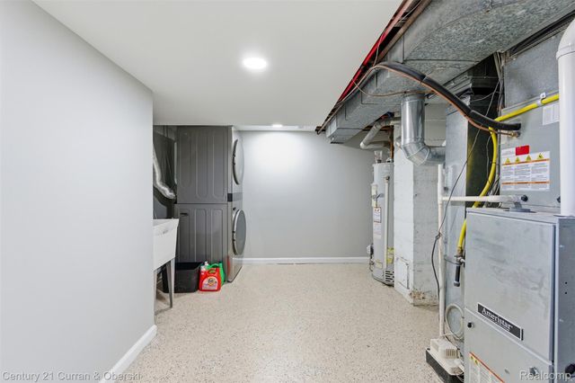 17901 Inkster Road, Brownstown Charter Township, MI 48174