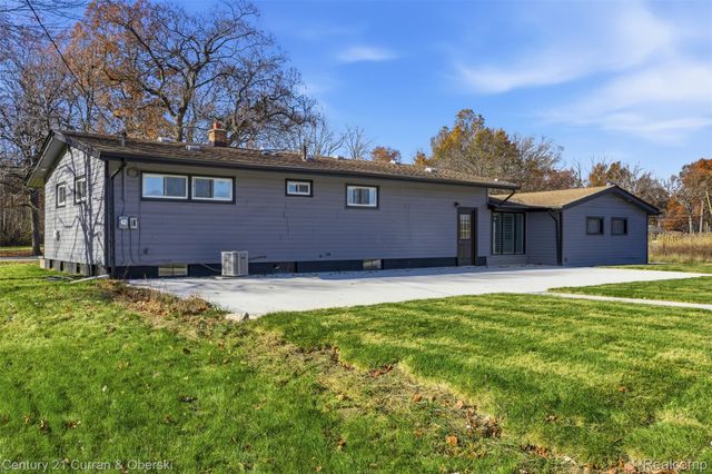 17901 Inkster Road, Brownstown Charter Township, MI 48174