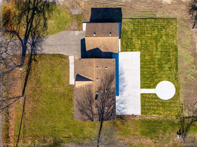 17901 Inkster Road, Brownstown Charter Township, MI 48174