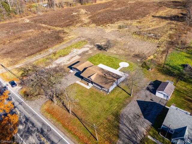 17901 Inkster Road, Brownstown Charter Township, MI 48174