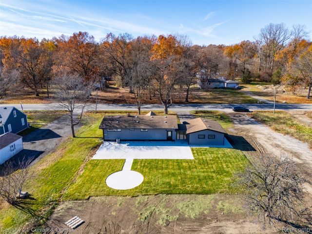 17901 Inkster Road, Brownstown Charter Township, MI 48174