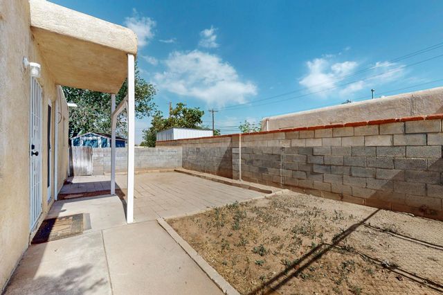 2529 Cardenas Drive NE, Albuquerque, NM 87110