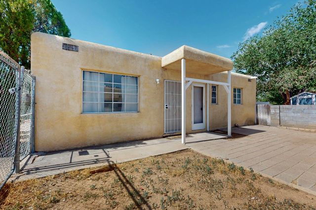 2529 Cardenas Drive NE, Albuquerque, NM 87110