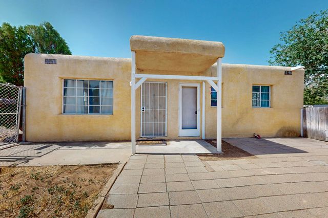 2529 Cardenas Drive NE, Albuquerque, NM 87110